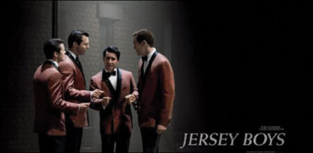 Πρώτο Trailer Απο Το “Jersey Boys” Του Clint Eastwood Πρώτο Trailer Απο Το "Jersey Boys" Του Clint Eastwood
