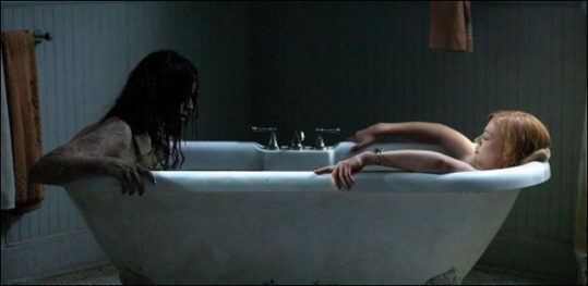 Trailer Του Θρίλερ Τρόμου "Jessabelle"