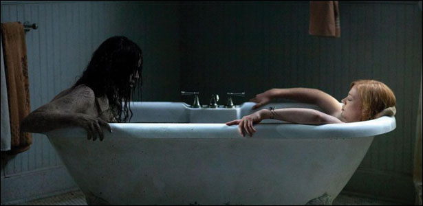 Trailer Του Θρίλερ Τρόμου "Jessabelle"