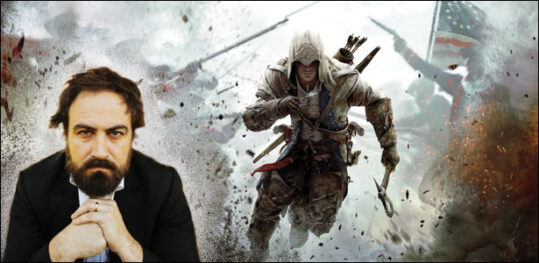 Ο Justin Kurzel Θα Σκηνοθετήσει Το "Assassin's Creed"?
