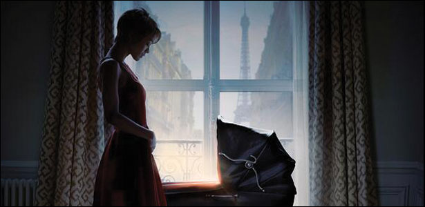 Πρώτο Trailer Απο Την Τηλεοπτική Μίνι-Σειρά “Rosemary’s Baby” Πρώτο Trailer Απο Την Τηλεοπτική Μίνι-Σειρά "Rosemary’s Baby"