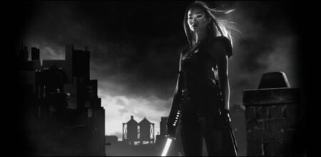 Νέο Trailer του “Sin City: A Dame To Kill For” Sin City: A Dame To Kill For trailer 2