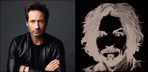 Το NBC Παρήγγειλε Την Πρώτη Σαιζόν Του "Aquarius"