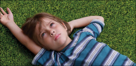 Πρώτο Trailer Απο Το "Boyhood" Του Richard Linklater