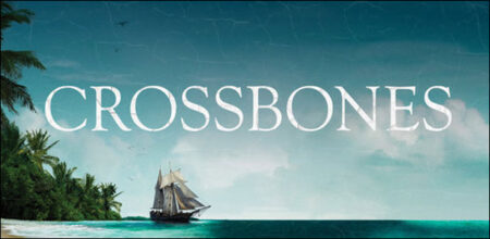 Πρώτο Trailer Απο Την Νέα Τηλεοπτική Σειρά "Crossbones"