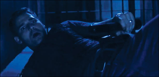 Νέο Trailer Του "Deliver Us From Evil"