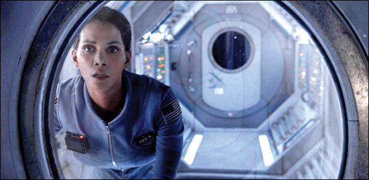 Πρώτο Trailer Της Νέας Τηλεοπτικής Σειράς "Extant"