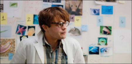 Trailer Του Ανεξάρτητου Sci-fi "I Origins"