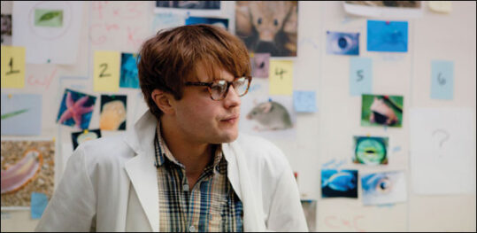 Trailer Του Ανεξάρτητου Sci-fi “I Origins” Trailer Του Ανεξάρτητου Sci-fi "I Origins"