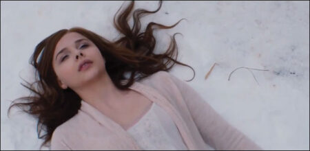 Trailer Του Δραματικού "If I Stay"