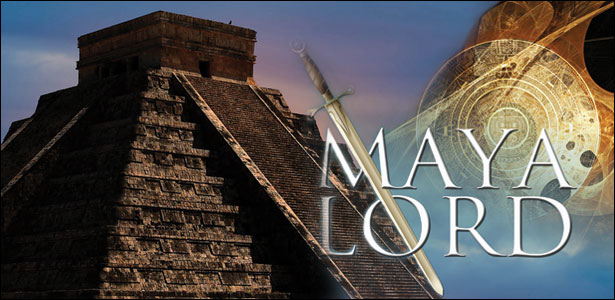 Ο Roland Emmerich Απέκτησε Τα Δικαιώματα Του "Maya Lord"