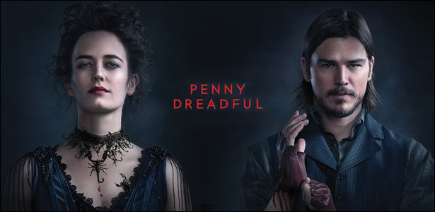 Νέο Featurette Απο Το "Penny Dreadful"