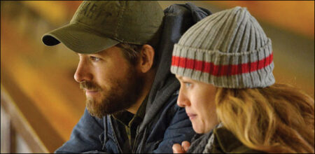 Trailer Απο Το "The Captive" Του Atom Egoyan [Κάννες 2014]
