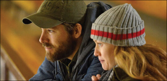 Trailer Απο Το "The Captive" Του Atom Egoyan [Κάννες 2014]