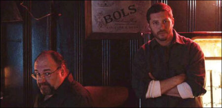 Trailer Του “The Drop” Trailer Του "The Drop"