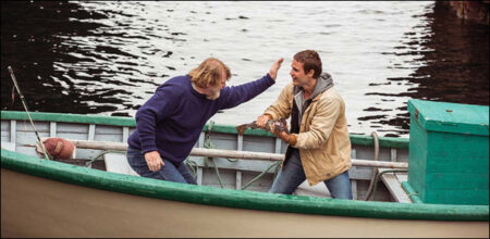 Trailer Της Ανεξάρτητης Κωμωδίας “The Grand Seduction” Trailer Της Ανεξάρτητης Κωμωδίας "The Grand Seduction"