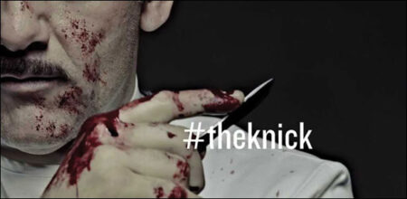 Νέο Teaser Της Τηλεοπτικής Σειράς "The Knick"