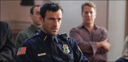 Πρώτο Teaser Της Νέας Τηλεοπτικής Σειράς "The Leftovers"