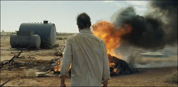 Νέο Trailer Του Ανεξάρτητου "The Rover"