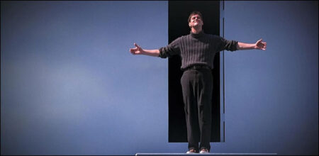 Η Paramount Θα Μεταφέρει Το "The Truman Show" Στην Τηλεόραση
