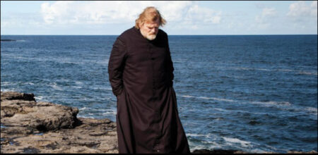 Νέο Trailer Του Ανεξάρτητου "Calvary"