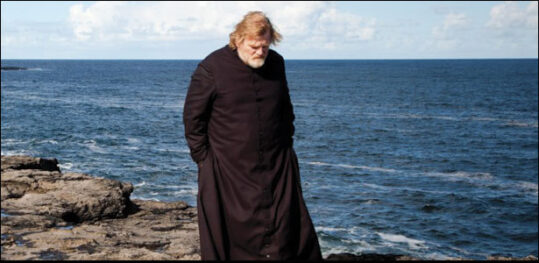 Νέο Trailer Του Ανεξάρτητου "Calvary"