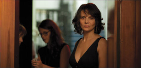 Πρώτο Trailer Απο Το "Clouds of Sils Maria"