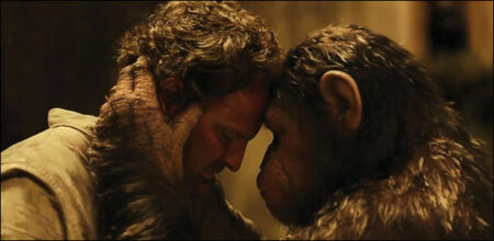 Πρώτο Trailer Απο Το "Dawn Of The Planet Of The Apes"