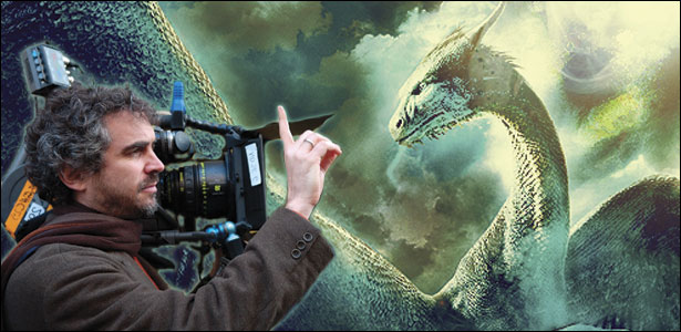 Ο Alfonso Cuaron Θα Σκηνοθετήσει Το Spinoff Του "Harry Potter"?