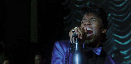 Νέο Trailer Απο Το "Get On Up"