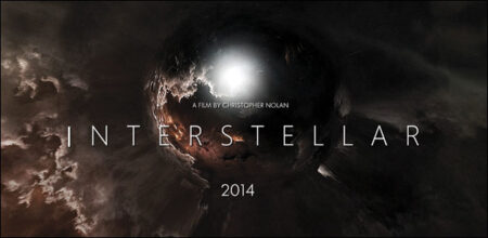Νέο Trailer Απο το "Interstellar" του Christopher Nolan