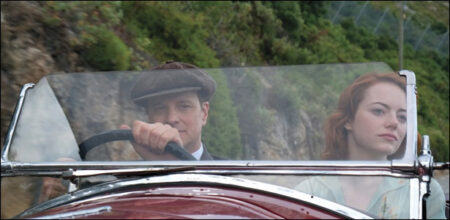 Πρώτο Trailer Απο Το "Magic in the Moonlight"