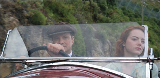 Πρώτο Trailer Απο Το "Magic in the Moonlight"