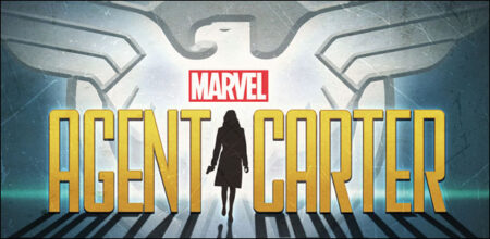 Το ABC Παρήγγειλε Την 1η Σαιζόν Της Σειράς “Marvel’s Agent Carter” "Marvel’s Agent Carter"