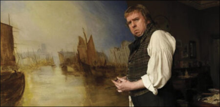 "Mr. Turner"
