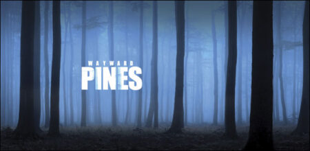 Πρώτο Trailer Της Νέας Τηλεοπτικής Σειράς "Wayward Pines"