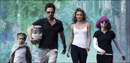 Trailer Της Δραματικής Κωμωδίας "Wish I Was Here"