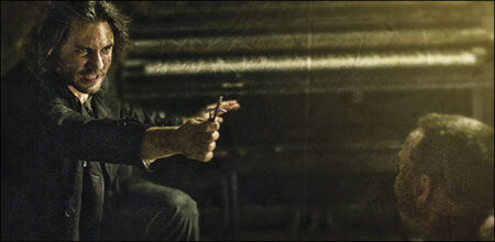 Τρίτο Trailer Του "Deliver Us From Evil"
