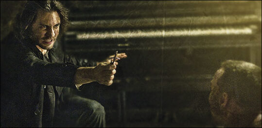 Τρίτο Trailer Του "Deliver Us From Evil"