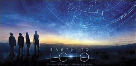 Νέο Trailer Απο Το Sci-fi "Earth to Echo"