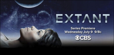 Νέο Trailer Του "Extant"