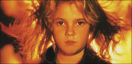Το TNT Ετοιμάζει Νέο Sequel Του "Firestarter"