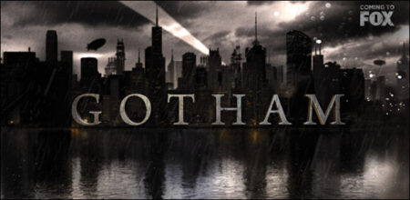 Πρώτο Trailer Απο Την Τηλεοπτική Σειρά "Gotham"