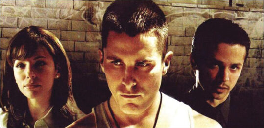 Cinema@Home: "Harsh Times" Του David Ayer