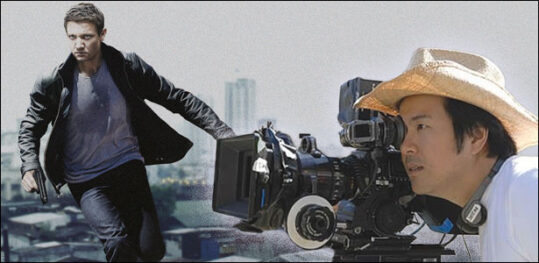 Ο Justin Lin Θα Σκηνοθετήσει Την Συνέχεια Του “The Bourne Legacy” Ο Justin Lin Θα Σκηνοθετήσει Την Συνέχεια Του "The Bourne Legacy"
