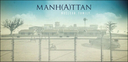 Νέα Τηλεοπτική Σειρά: "Manhattan"