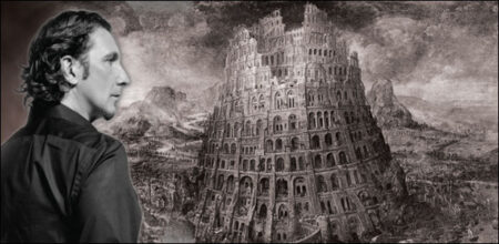 Ο Patrick Tatopoulos Θα Σκηνοθετήσει Το "New Babylon"