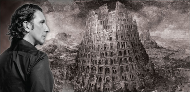 Ο Patrick Tatopoulos Θα Σκηνοθετήσει Το "New Babylon"