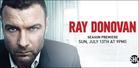 Πρώτο Teaser Απο Την 2η Σαιζόν Του "Ray Donovan"