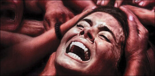 Νέο Trailer Απο Το "The Green Inferno"